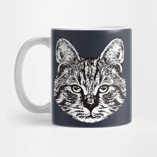 Manx - Manx Christmas Gifts Mug